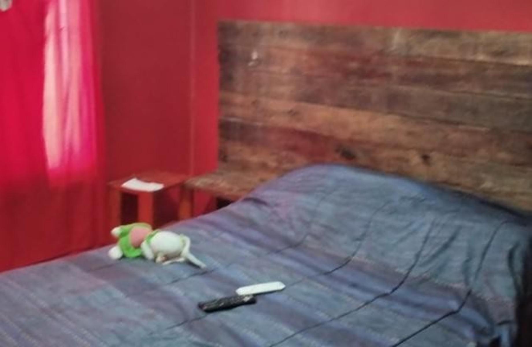 Casa - Arboleda de Longchamps — foto 11