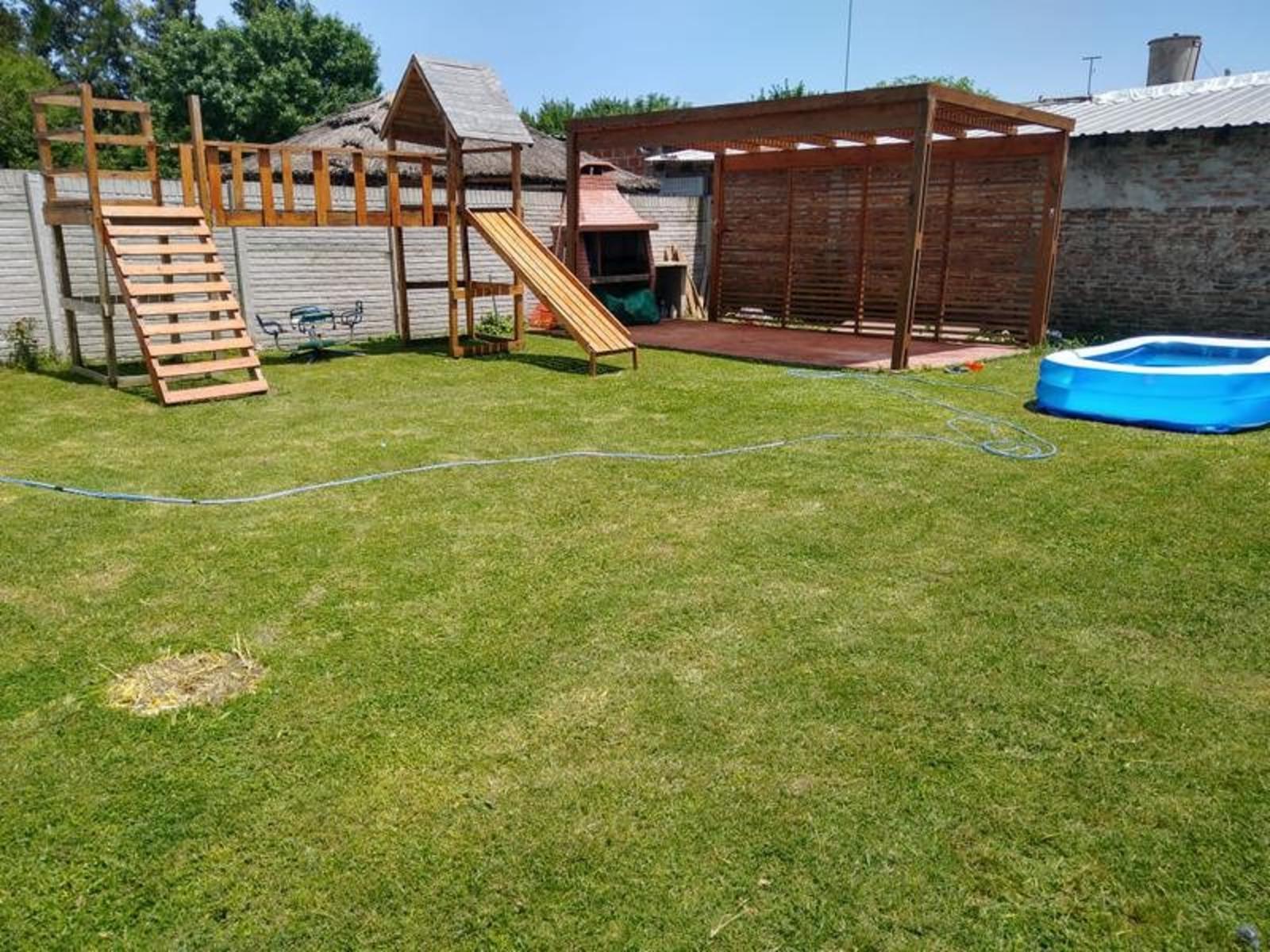 Casa - Arboleda de Longchamps — foto 13