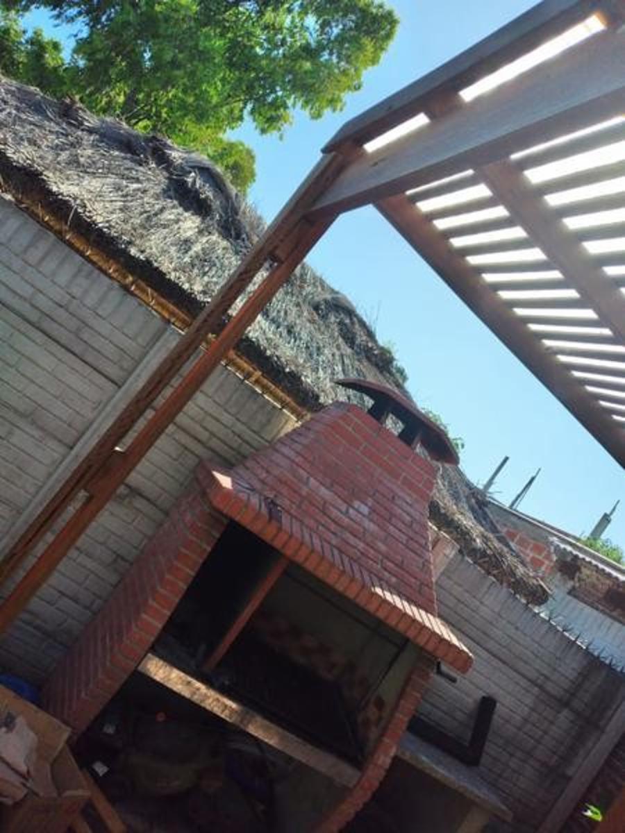 Casa - Arboleda de Longchamps — foto 14