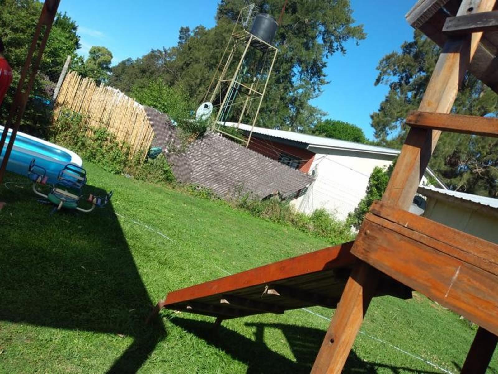 Casa - Arboleda de Longchamps — foto 15