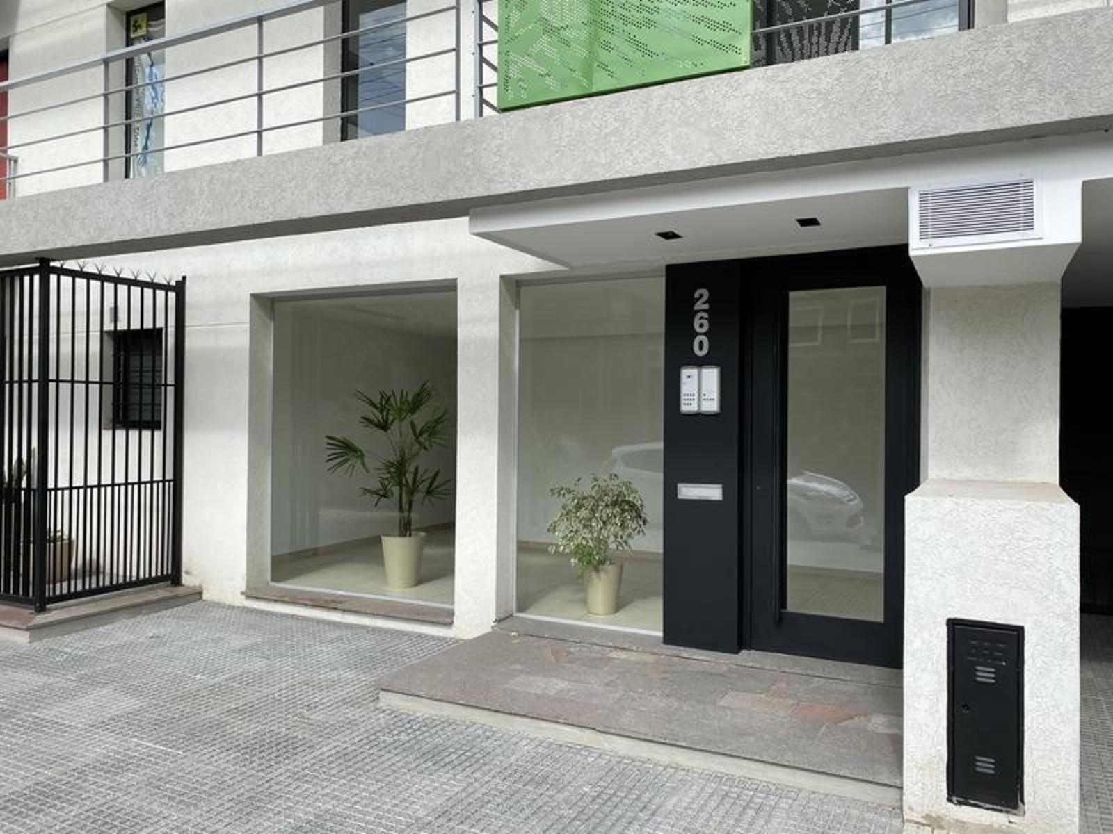 Departamento - Lomas de Zamora Oeste