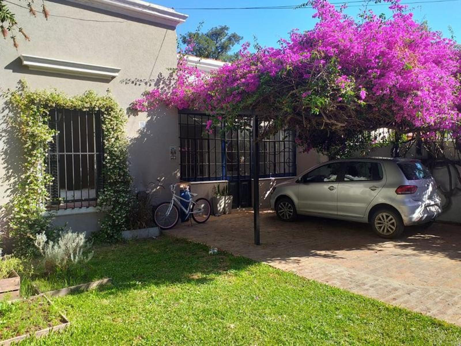 Casa - Jose Marmol sobre Bouchard