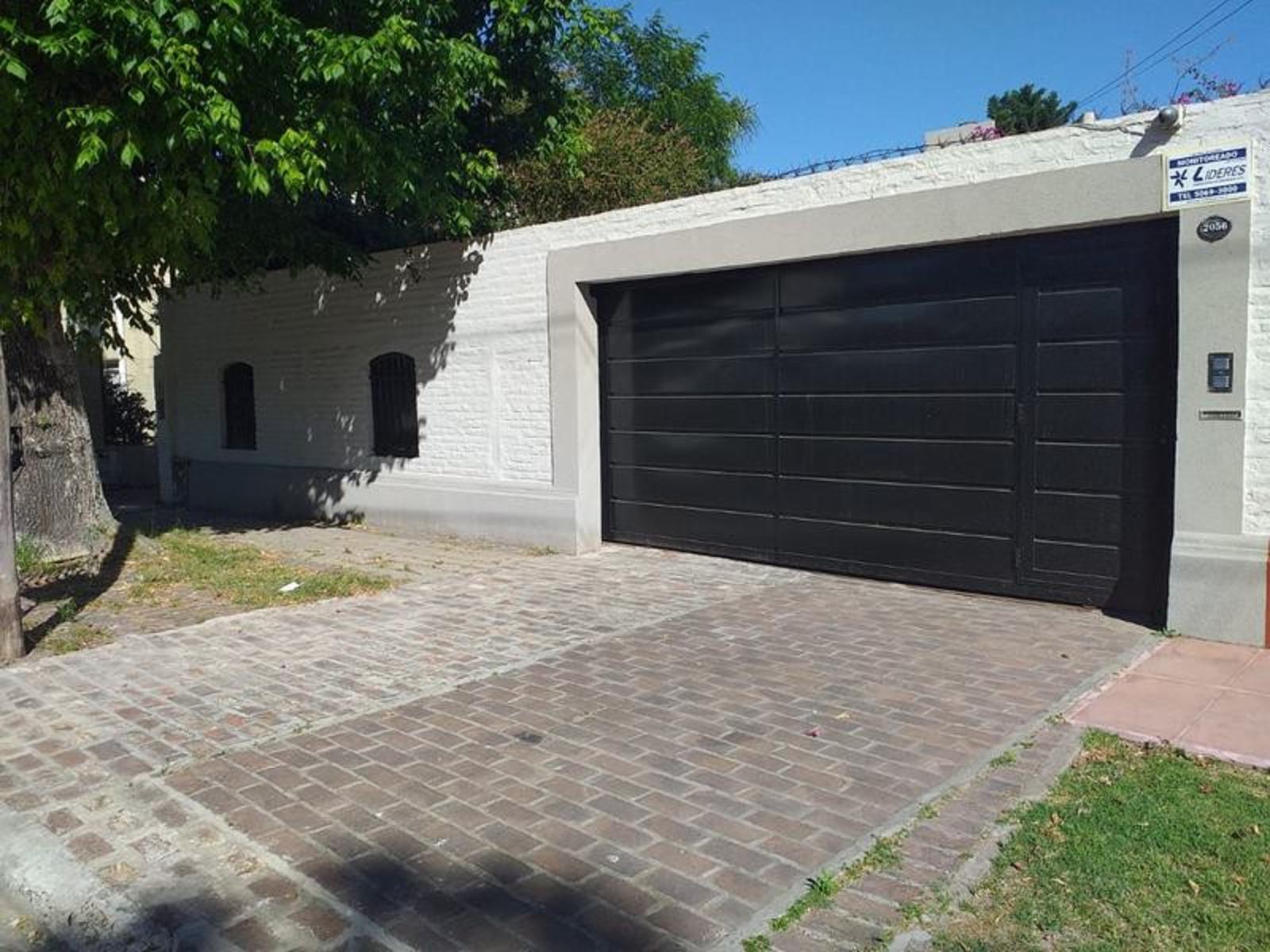 Casa - Jose Marmol sobre Bouchard — foto 2