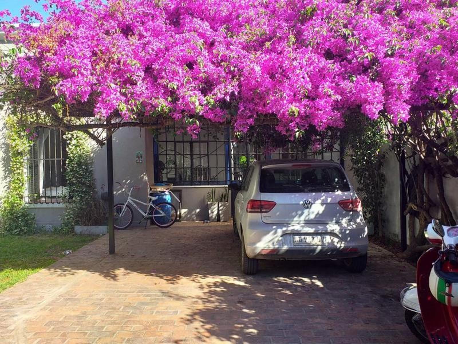 Casa - Jose Marmol sobre Bouchard — foto 3