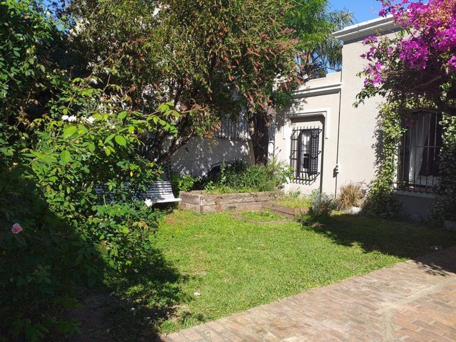 Casa - Jose Marmol sobre Bouchard — foto 4