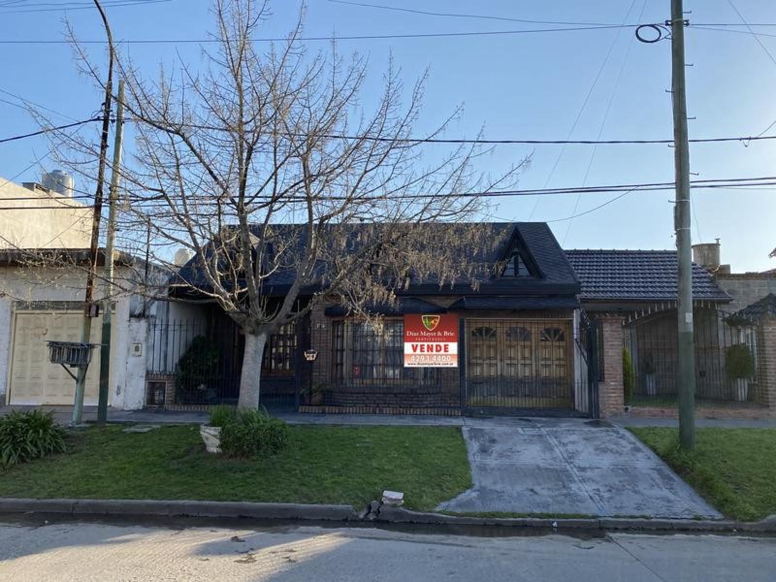 Casa - Lomas de Zamora — foto 2