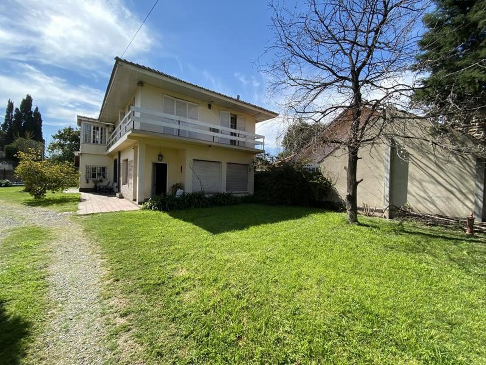 Casa - José Marmol sobre Jacinto Calvo — foto 3