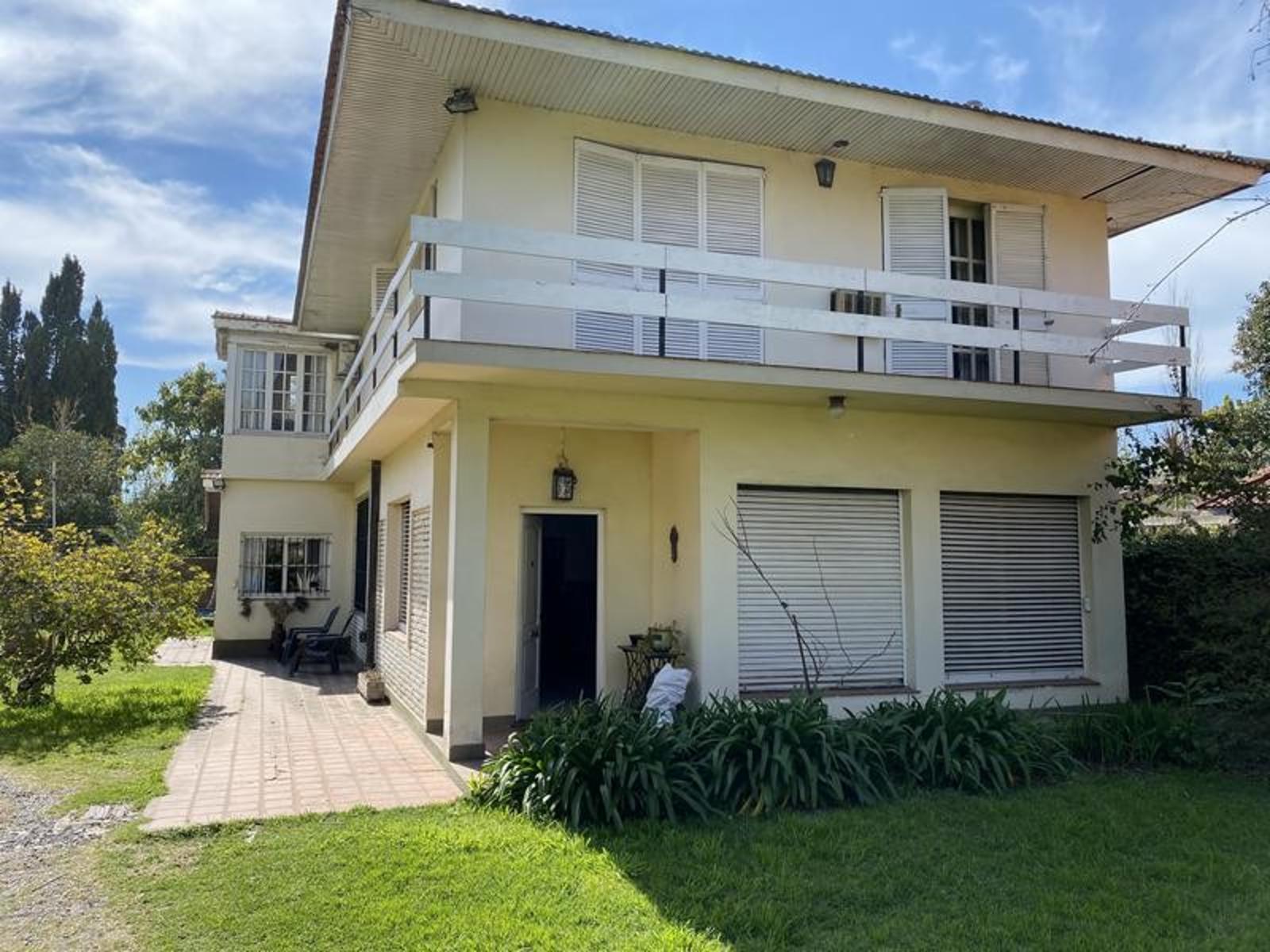 Casa - José Marmol sobre Jacinto Calvo — foto 4