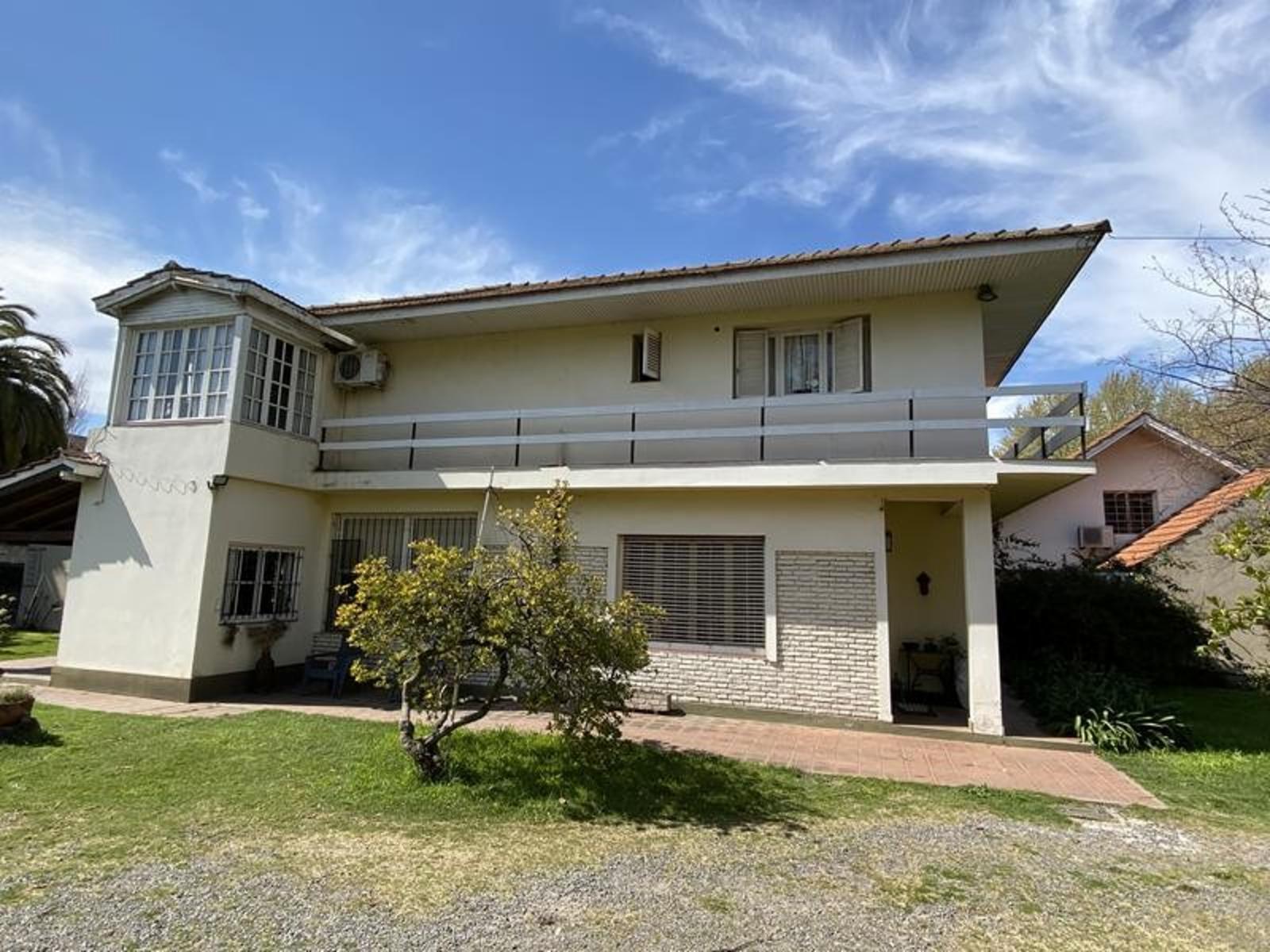 Casa - José Marmol sobre Jacinto Calvo — foto 7