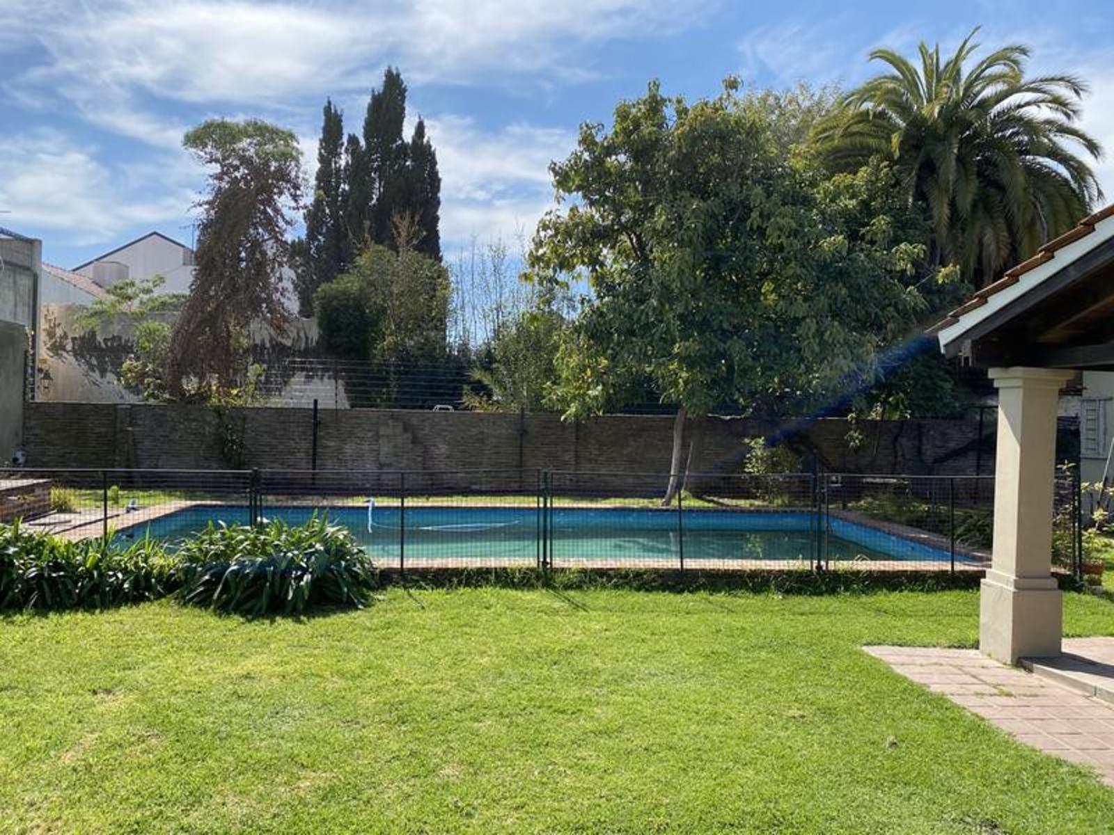 Casa - José Marmol sobre Jacinto Calvo — foto 8