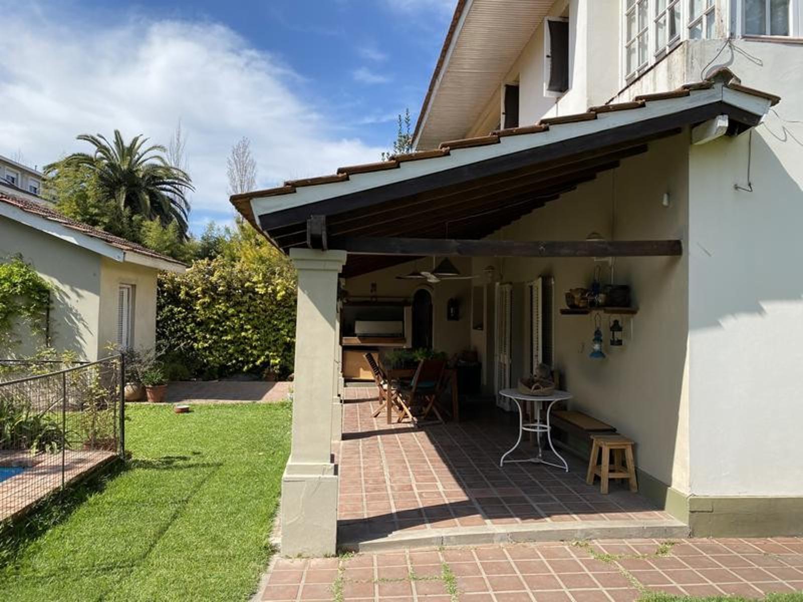 Casa - José Marmol sobre Jacinto Calvo — foto 11