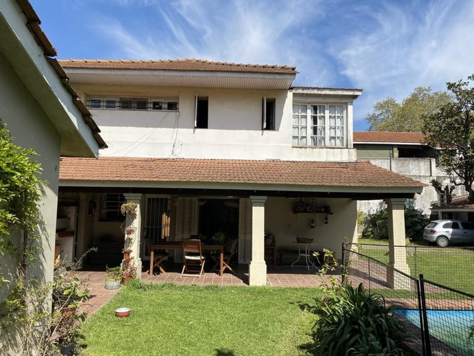 Casa - José Marmol sobre Jacinto Calvo — foto 12