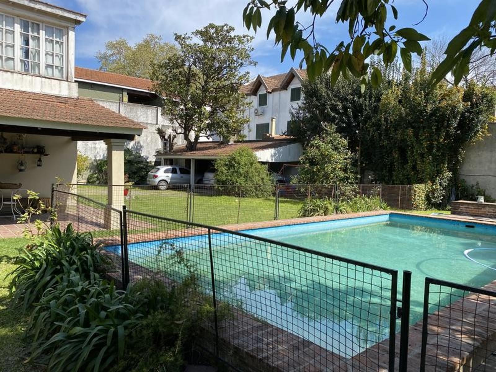 Casa - José Marmol sobre Jacinto Calvo — foto 13