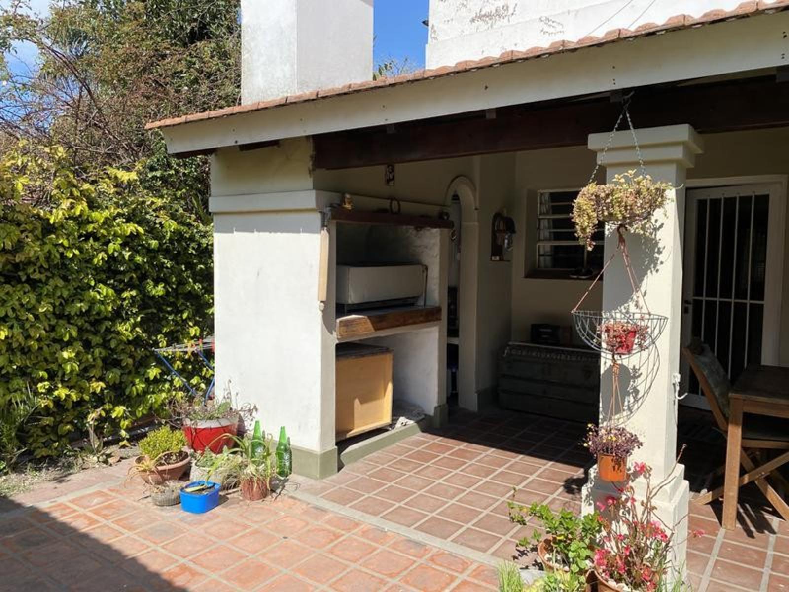 Casa - José Marmol sobre Jacinto Calvo — foto 14