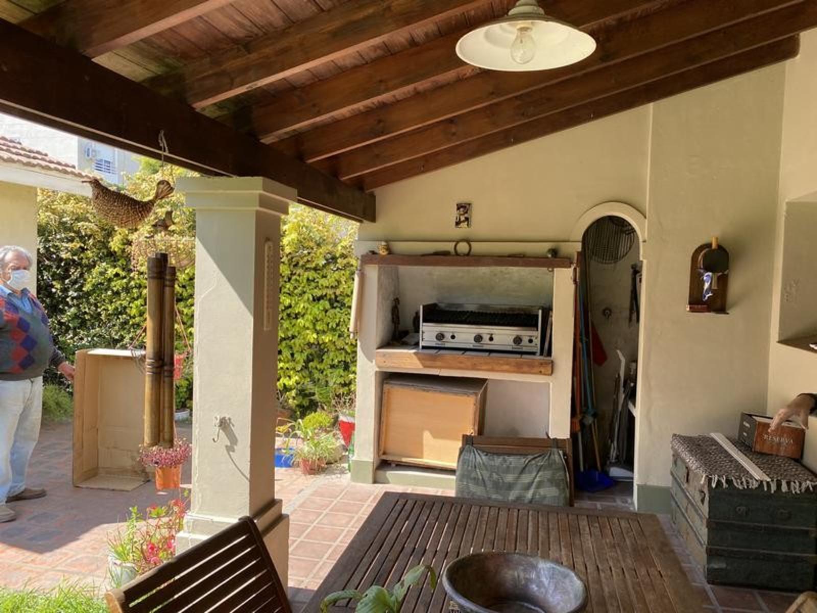 Casa - José Marmol sobre Jacinto Calvo — foto 15