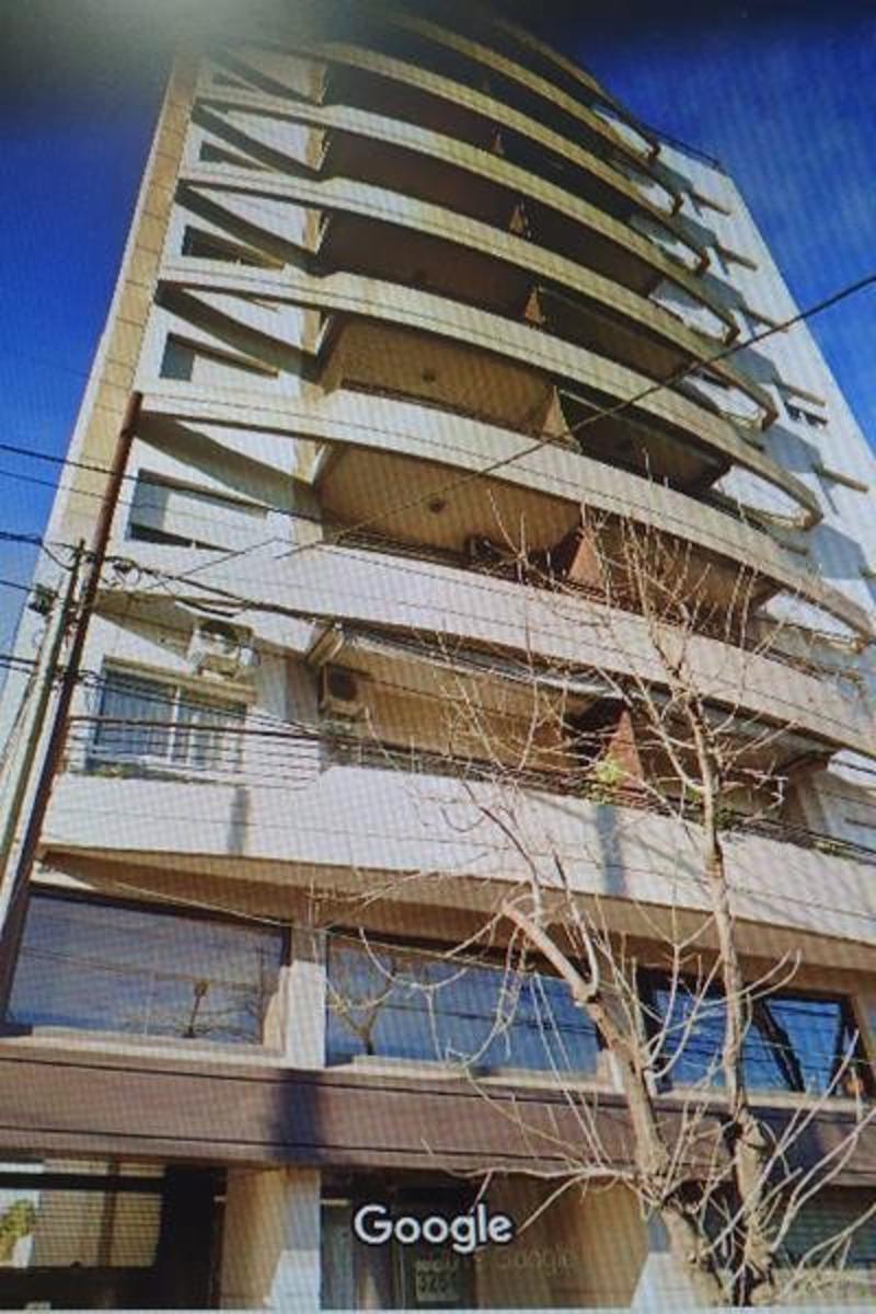 Departamento - Temperley