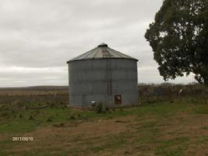 Campo en Azul 130 Has!! - 2