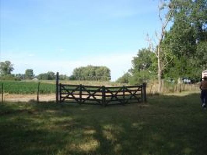Campo en Venta en Las Flores - 1