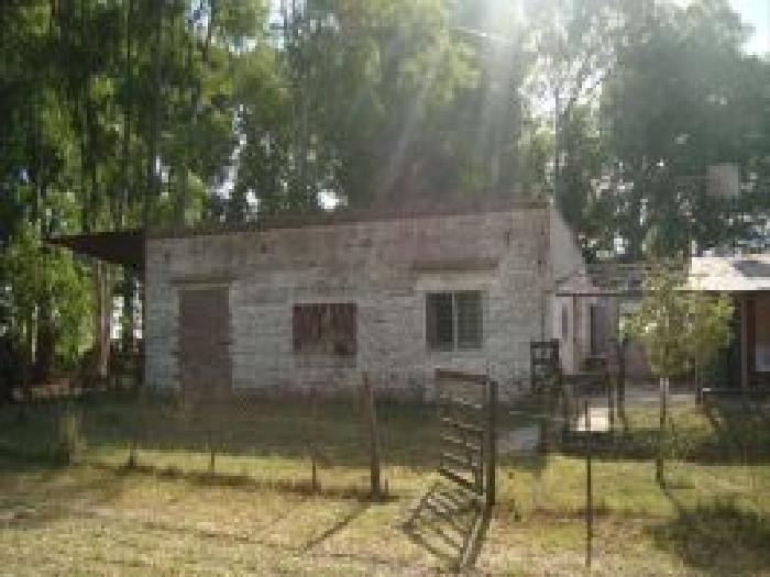 Campo en Venta en Las Flores - 2