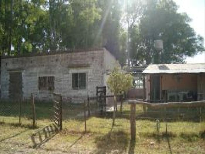 Campo en Venta en Las Flores - 9