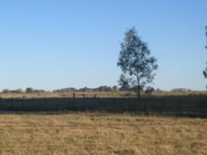 Chacra en venta - 1