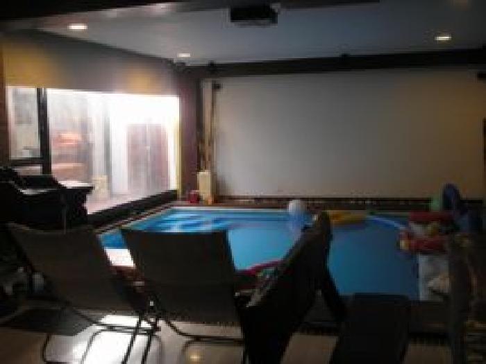 Excelente Chalet 3 dorm. en 2 plantas — foto 5
