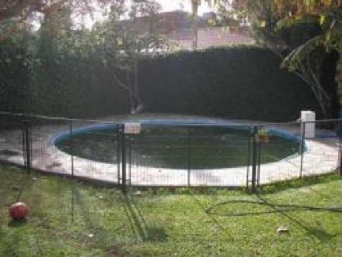 Chalet en venta!