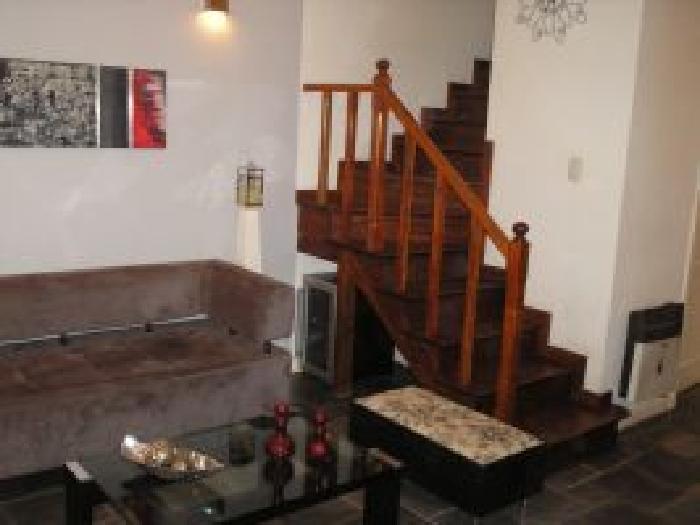 Venta de duplex eb Adrogué
