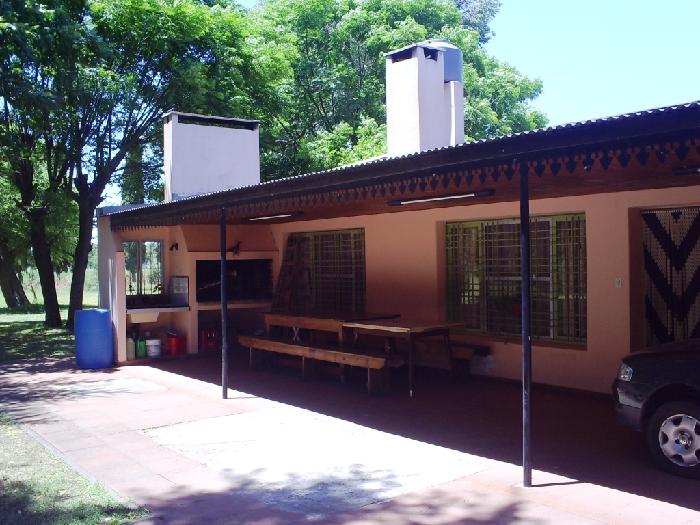 Campo en Lobos 150 has — foto 3