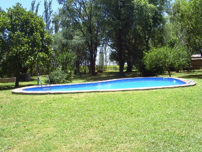 Campo en Lobos 150 has — foto 4