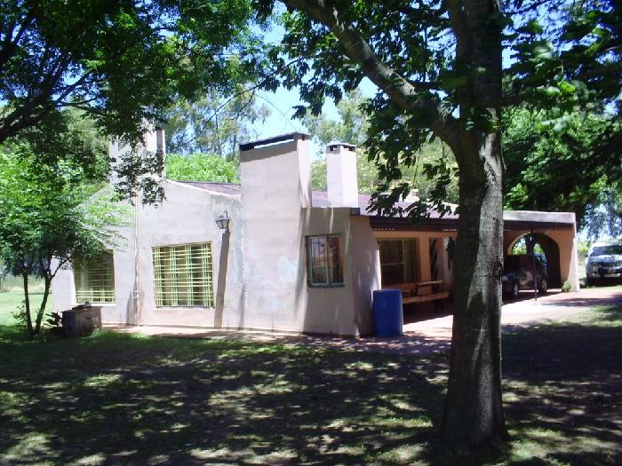 Campo en Lobos 150 has — foto 6
