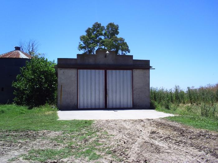 Campo en Lobos 150 has — foto 8