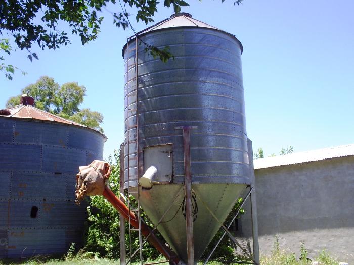 Campo en Lobos 150 has — foto 14