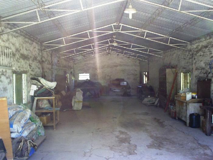 Campo en Lobos 150 has — foto 15
