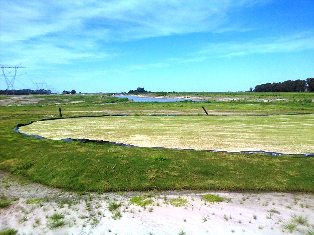 Estancia Villa María - Sector Los Álamos