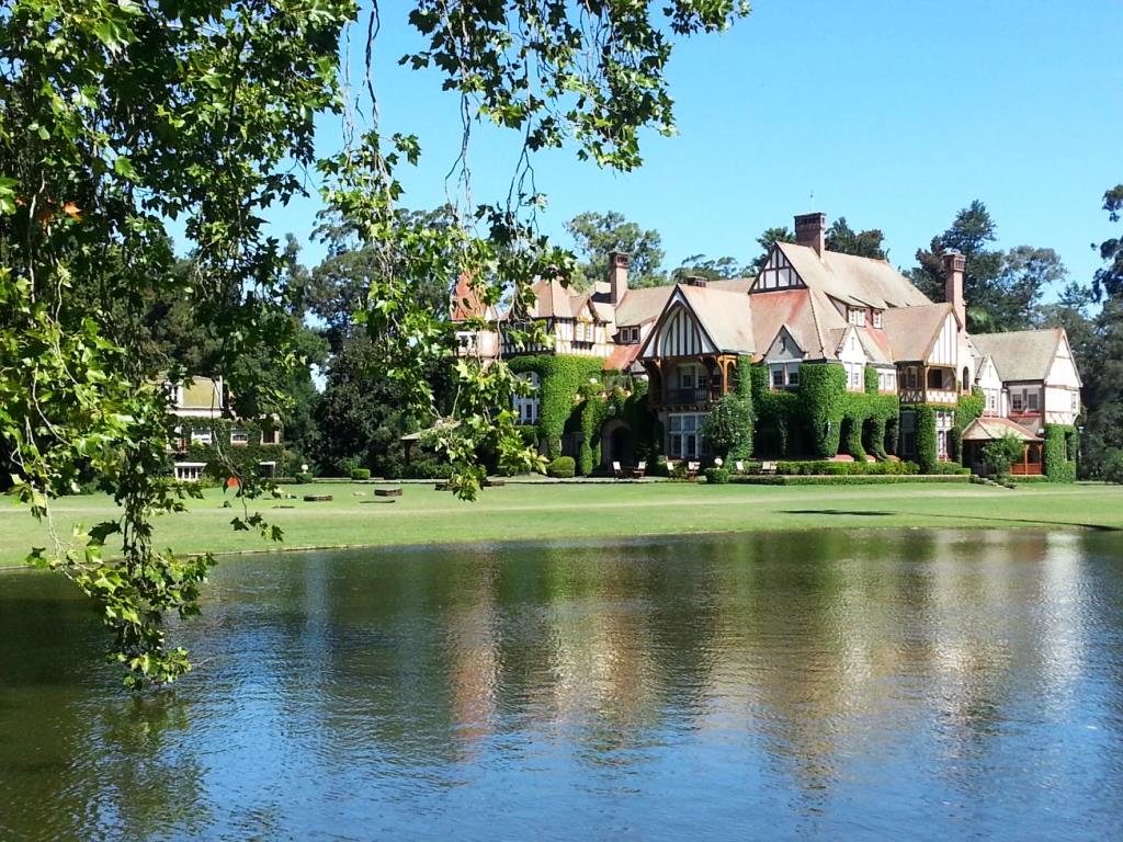 Estancia Villa María - Sector Los Álamos — foto 3