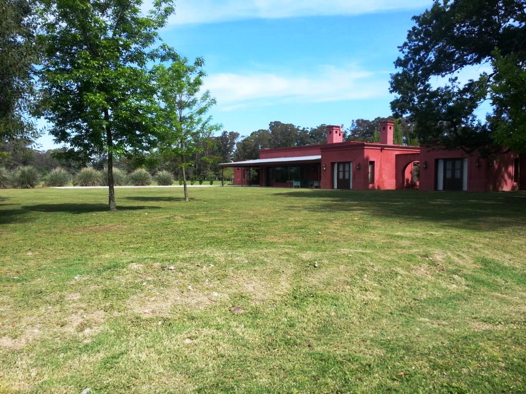 Estancia Villa María - Sector Arroyito — foto 8
