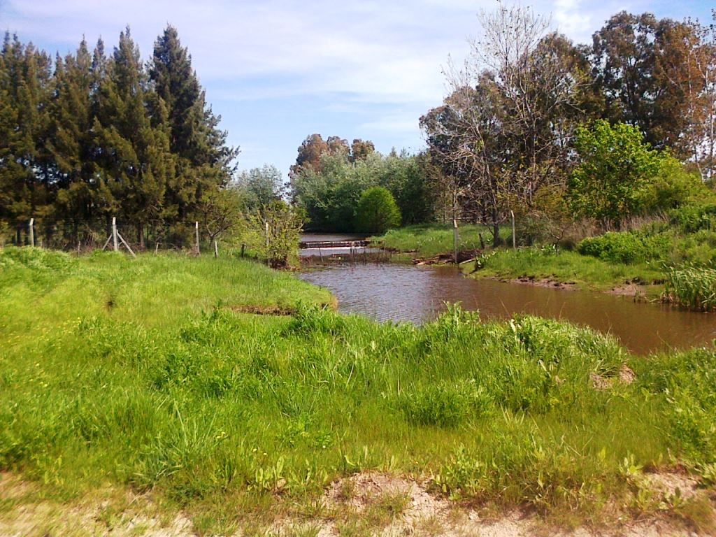 Estancia Villa María - Sector Arroyito — foto 12