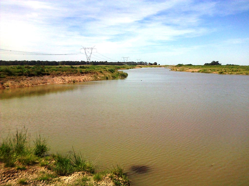 Estancia Villa María - Sector Arroyito — foto 13