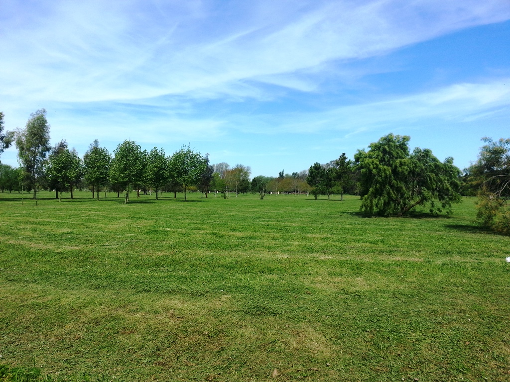 Estancia Villa María - Sector Golf — foto 10