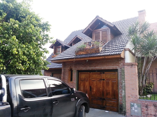 Chalet 4 dormitorios en Banfield — foto 2