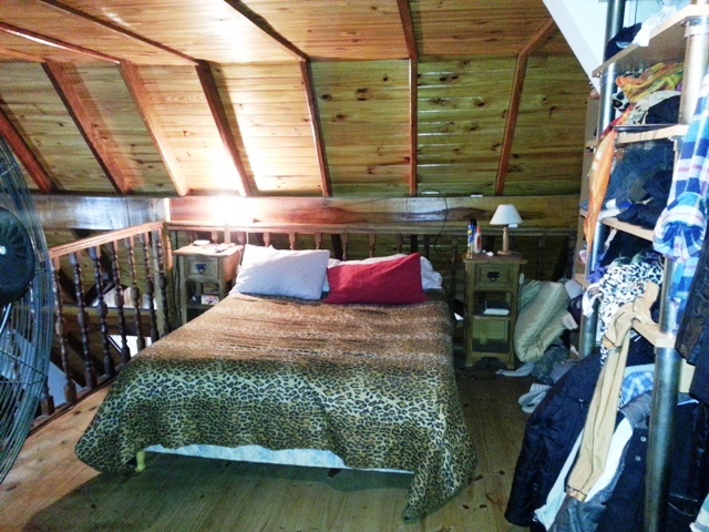Chalet 4 dormitorios en Banfield — foto 10