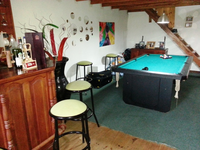 Chalet 4 dormitorios en Banfield — foto 11
