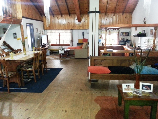 Chalet 4 dormitorios en Banfield — foto 13