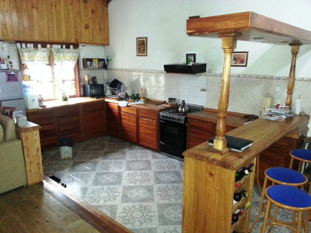 Chalet 4 dormitorios en Banfield — foto 14