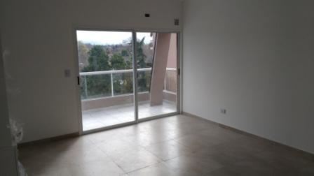 Edificio en construcción en Mármol — foto 8