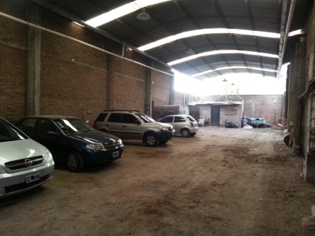 Depósito - 2