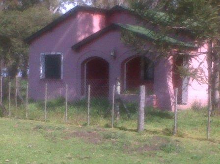 Campo en Rauch, 202 Has - 1