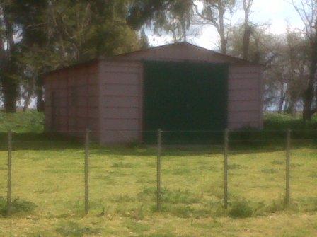 Campo en Rauch, 202 Has - 10