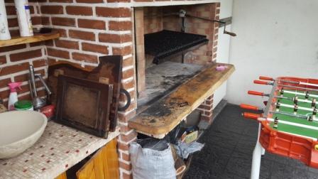 Chalet impecable de 4 dormitorios c/piscina. — foto 8